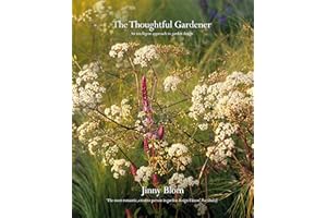 The Thoughtful Gardener: An Intelligent Approach to Garden Design