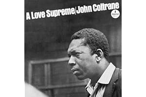 A Love Supreme (Lp vinile colorato)