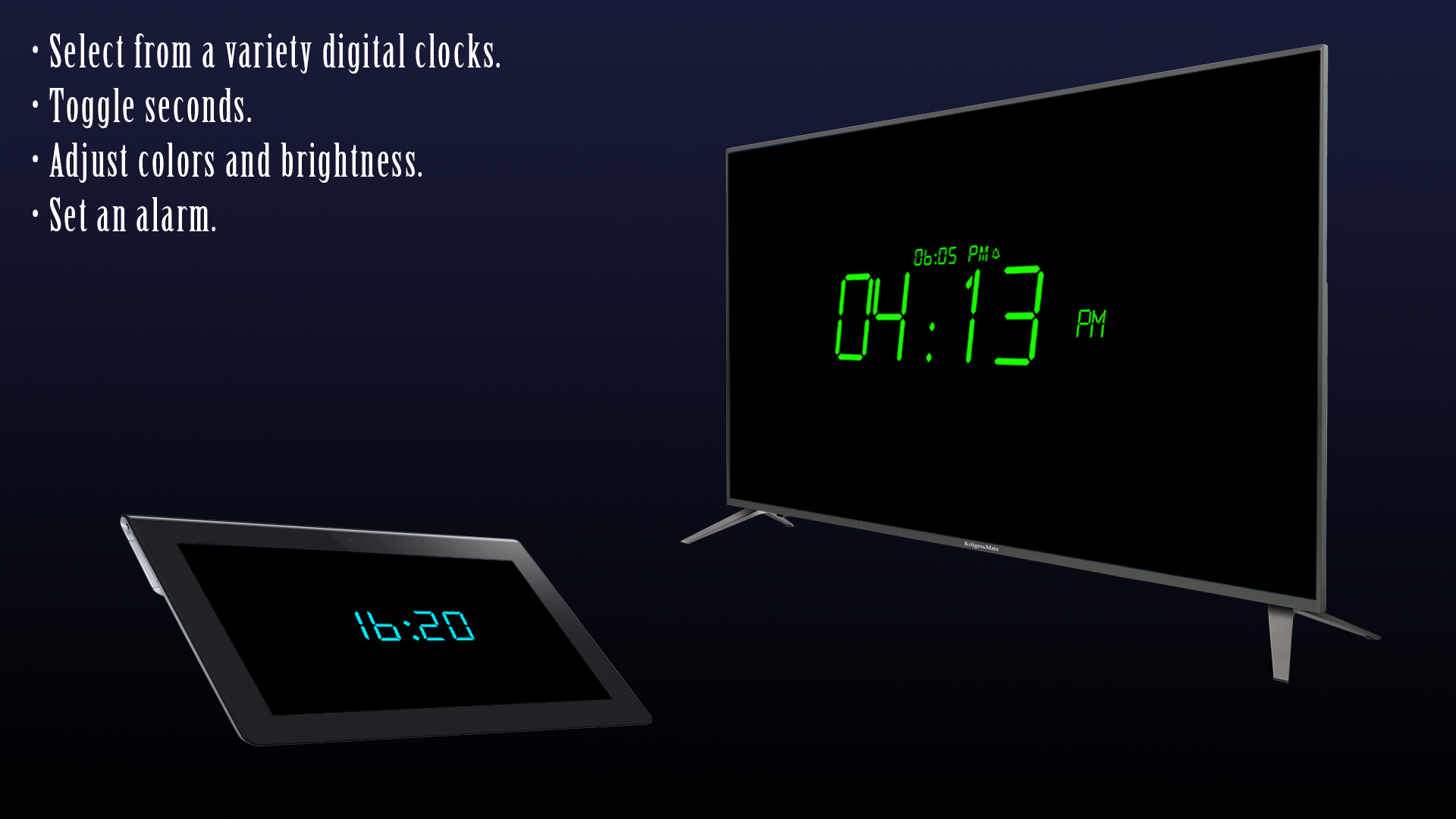 Clocks Amazon.in Apps for Android