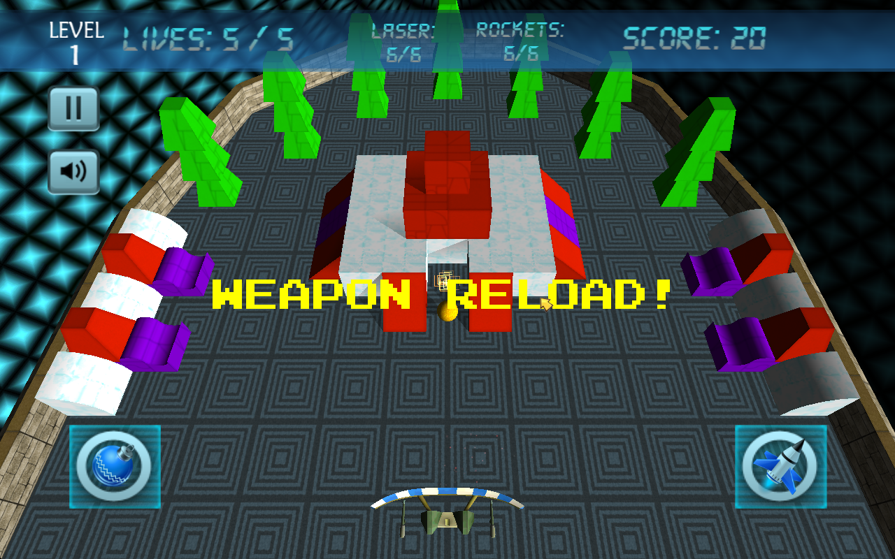 Angry Brick Breaker 3D Ball and Brick Ultimate Block Breakout Game