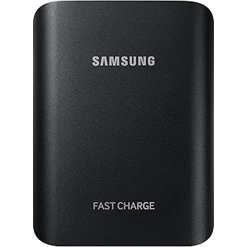 Batterie Externe 10000mAh, VEEKTOMX Mini Power Bank Charge Rapide PD 22