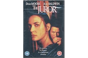 UCA Juror, The [DVD]
