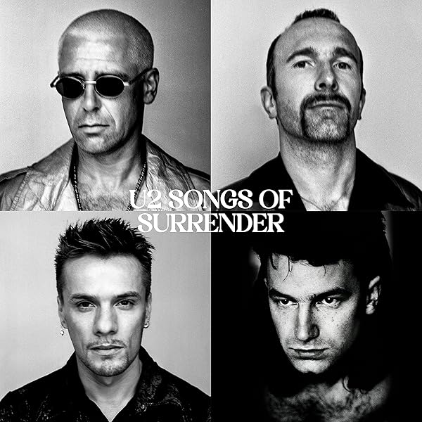 All That You Can't Leave Behind (20th Anniversary – Super Deluxe
