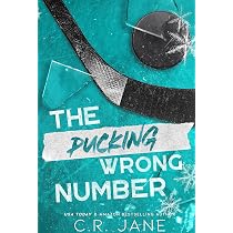 The Pucking Wrong Number (The Pucking Wrong Series) : Jane, C. R. ...