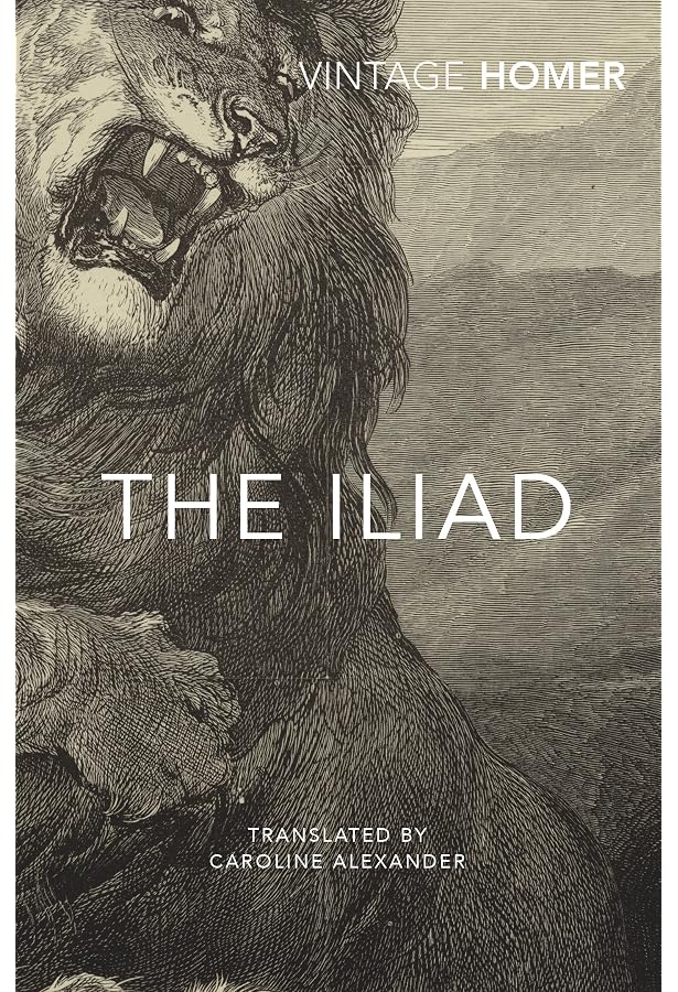 The Epic Of Gilgamesh Paperback By Anonymous | Translated By N.K. Sandars | Penguin Classics