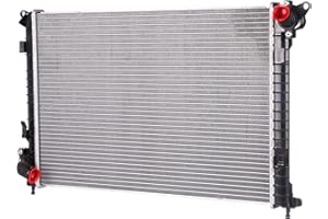 ‎MAHLE MAHLE CR 985 000S Kühlmittelkühler BEHR