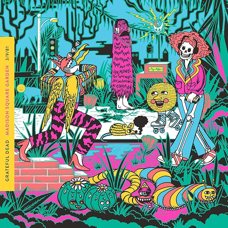 So Many Roads 1965-1995: Amazon.co.uk: CDs & Vinyl