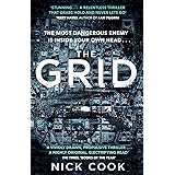 The Grid: 'A stunning thriller’ Terry Hayes, author of I AM PILGRIM