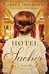Hotel Sacher: A Novel (English Edition)