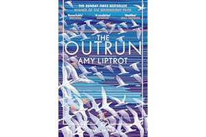 The Outrun: Amy Liptrot