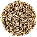 Tisana Biologica Fiori Di Sambuco - Sambuco Comune - Elder Flower Infusione Tisane Bio Fiori Sambuco Bio Tisane Fiori Tisana 