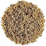 Elder Flower Organic Herbal Tea - Elderflower Blossom - Sambacus Blossoms 200g