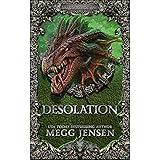 Desolation (Dragonlands Book 4)