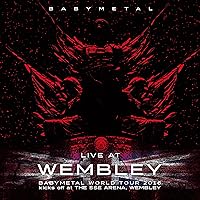 Live at Wembley