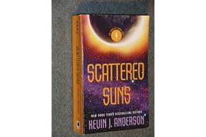 Scattered Suns