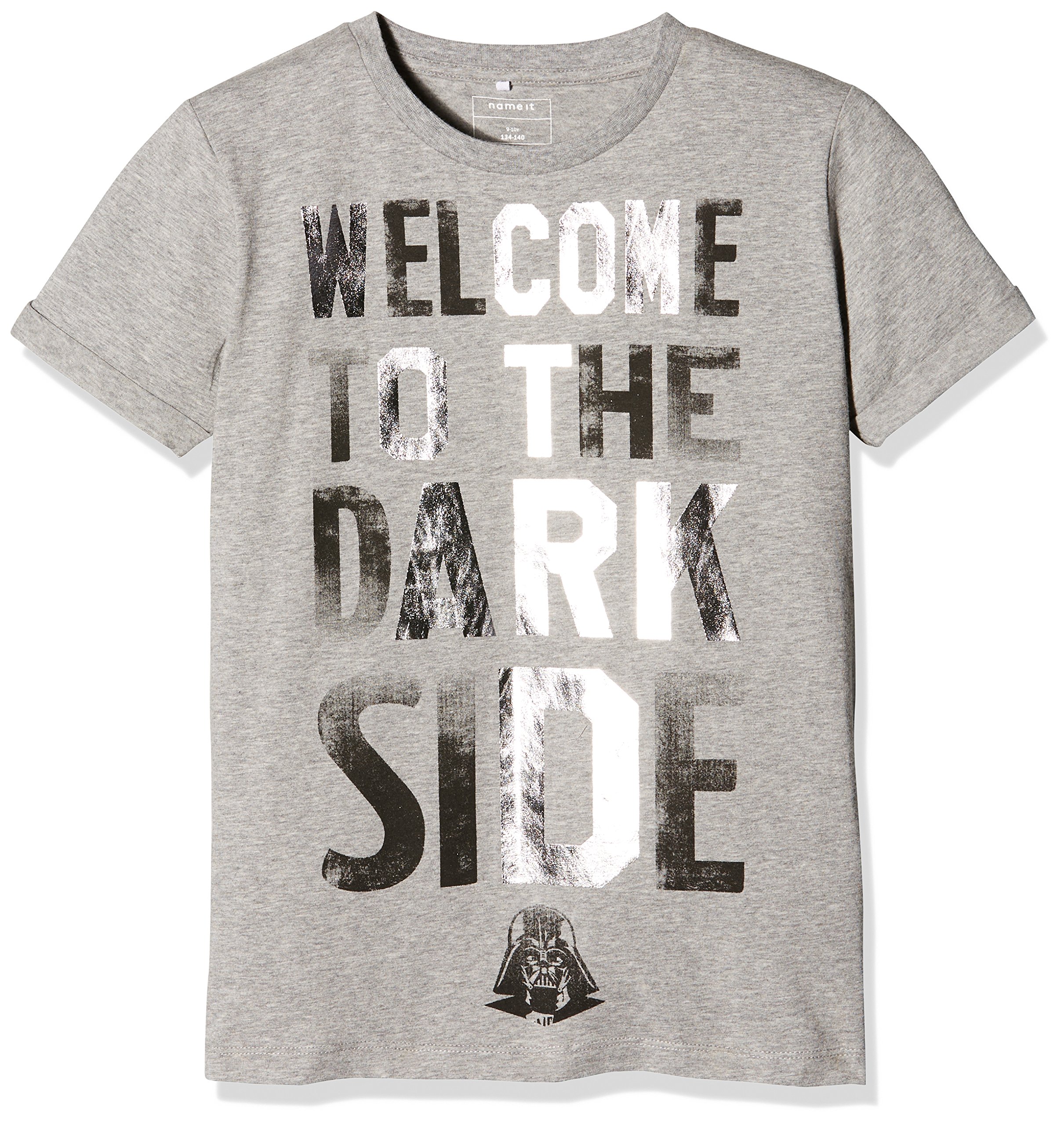 NAME-IT-Kinder-T-Shirt-Star-Wars-Storm