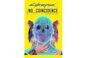 Cyberpunk 2077: No Coincidence