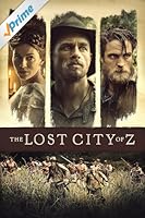 The Lost City of Z