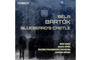 Béla Bartók: Bluebeard's Castle
