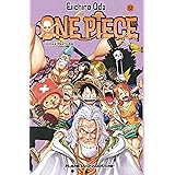 One Piece Nº 50 De Nuevo En La Ruta Manga Shonen Oda Eiichiro Koike Ayako Amazon Es Libros