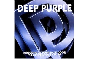 Knocking At Your Back Door - The Best Of Deep Purple In 80s