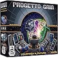 Cranio Creations CC081 Progetto Gaia, multicolore