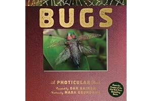 Bugs: A Photicular Book