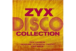 Zyx Disco Collection