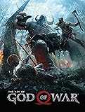 Art of God of War, The ;