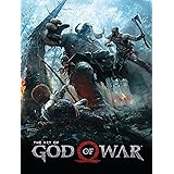 Art of God of War, The ;