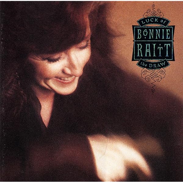 Bonnie Raitt Nick of Time DVD-AUDIO