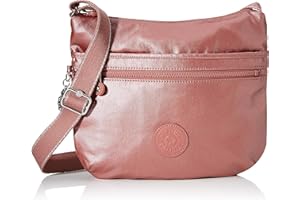 Kipling Arto, Bolso de Hombro para Mujer, 4x29x26 cm (LxWxH)