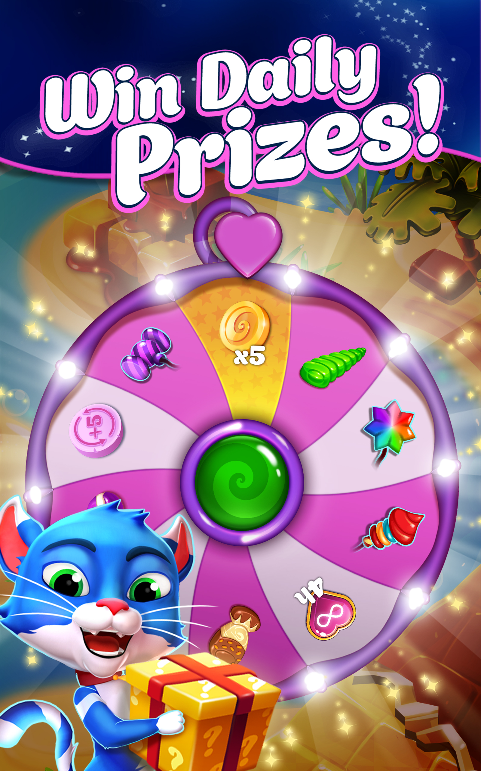 Crafty Candy Amazon.co.uk Apps & Games