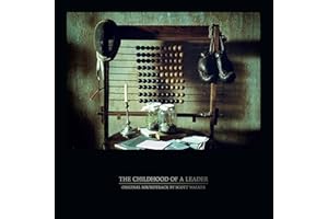 Childhood Of A Leader - Soundtrack.
