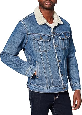 bonobos jean jacket