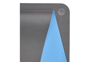 Manduka Begin mata do jogi i pilatesu, 168 cm, idealna mata do jogi dla początkujących