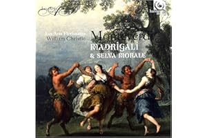 Madrigali & Altri Canti