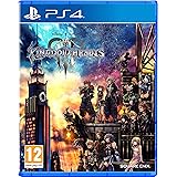 Kingdom Hearts 3 (PS4)