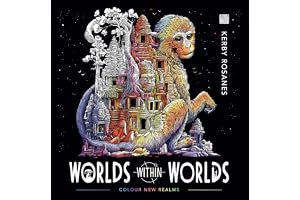 LOM ART , ,: Colour New Realms