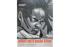 Street Art's Rising Stars: 24 Artists You Should Know