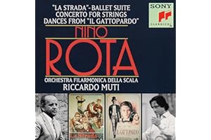 Suite la Strada u.a.