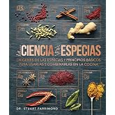 La ciencia de las especias (Cocina) (Edici&oacute;n en Espa&ntilde;ol)
