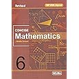 Concise Mathematics-Middle School 6 - by R.K. Bansal (2024-25 Examination)