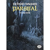 Richard Wagner PARSIFAL 1954 4枚組 CD Wagner: Parsifal (4CD) | Classics Direct - Classics Direct
