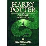 Harry Potter, II : Harry Potter et la Chambre des Secrets