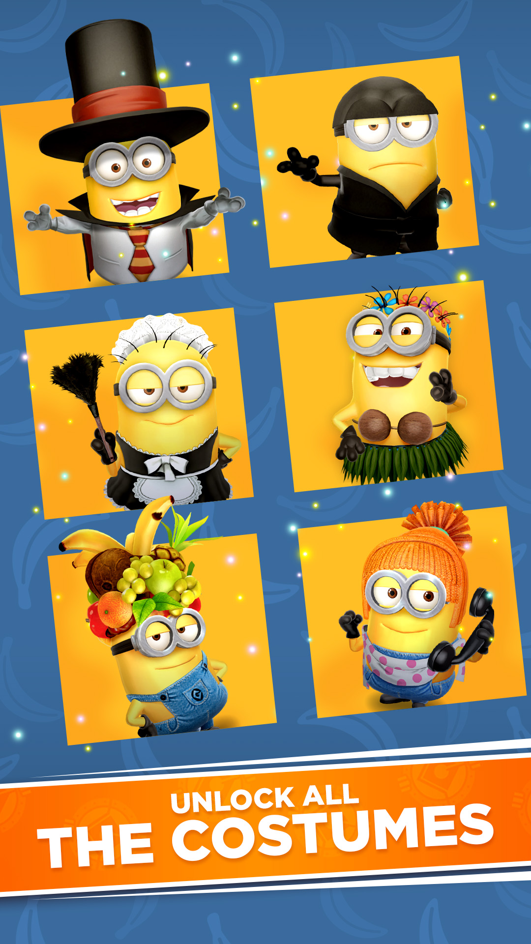 Minion Rush Despicable Me Official Game Amazon.co.uk Appstore for