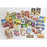 Kasse-Scannerkasse-für-den-Kaufladen-mit-Scanner-Laufband-...