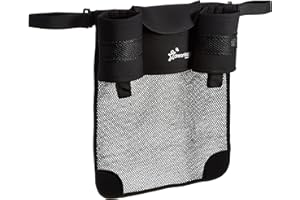 Dreambaby Poussette Buddy Organiseur avec Porte-gobelets