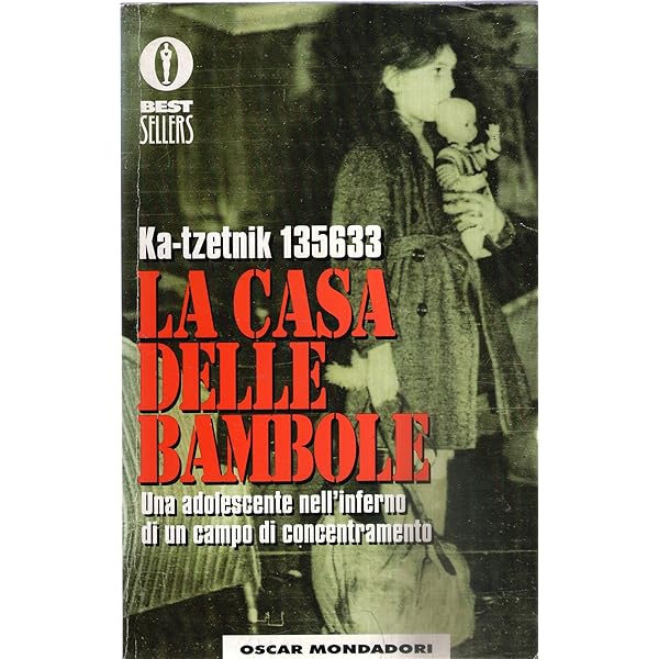 Piepel : Ka-tzetnil 135633: Amazon.it: Libri