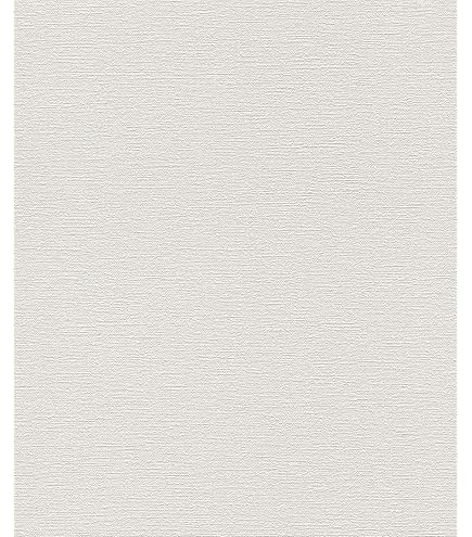 Rasch Tapeten Non Woven Wallpaper (Universal) Grey 10,05 M X 0,53 M Factory IV 429237 - View #13